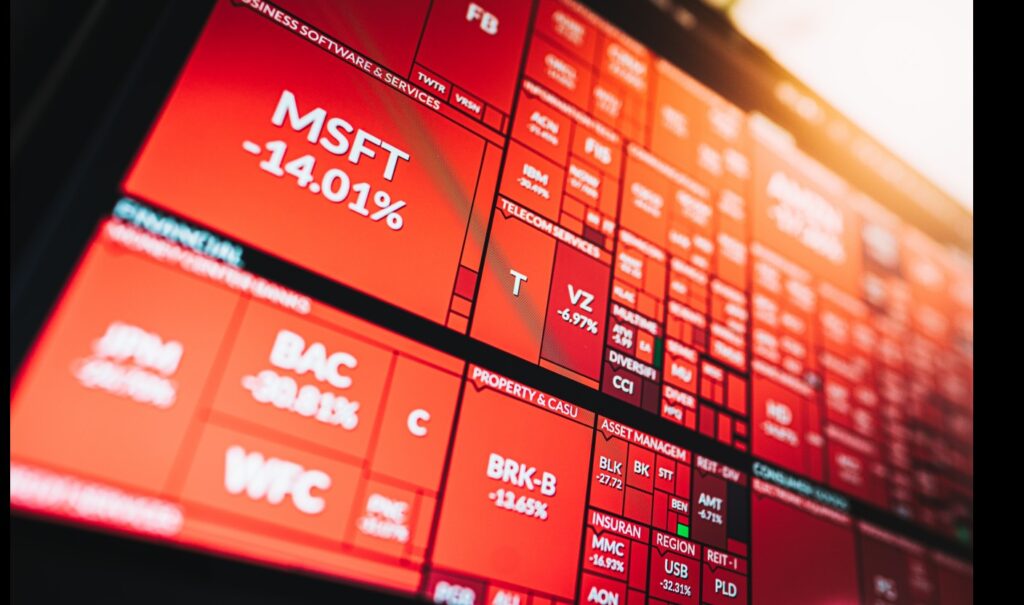 삼성전자 주가 하락 이유