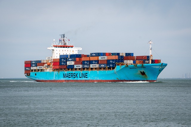 해운 관련주 HMM 사도될까?