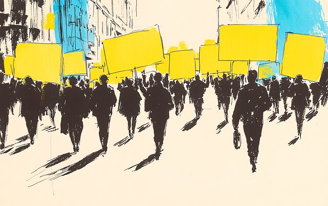 노랑봉투법로 움직일 업종과 관련주